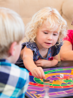 cooperative board games