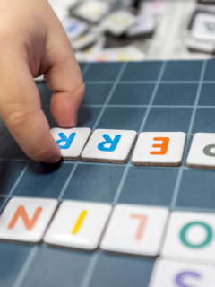 educational board games kids