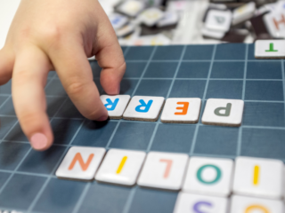 educational board games kids