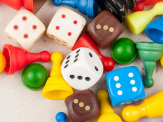 What Makes a Board Game Fun?