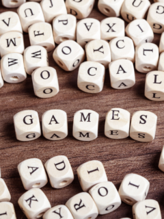 best word board games