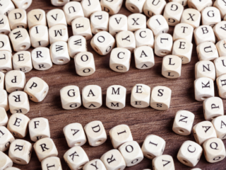 best word board games